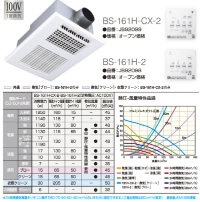 BS-161H-2